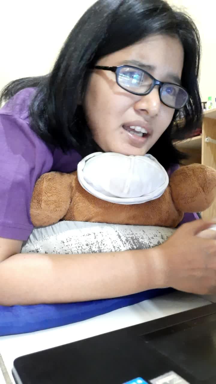 Augie Cover Sik Asik Populer by Ayu Tingting
