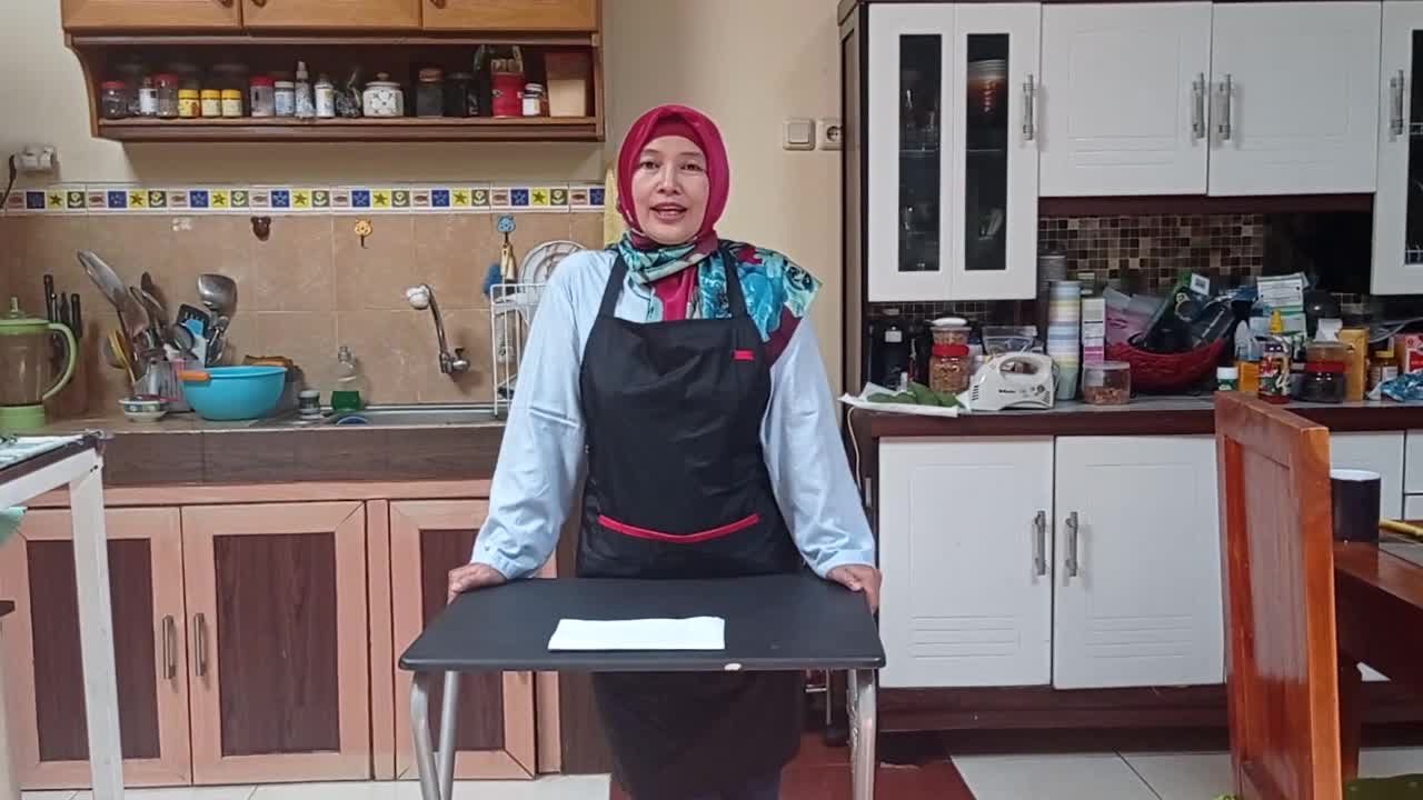 Memasak Ayam Lodoh, Pedas dan Enak #onlineauditionmci8