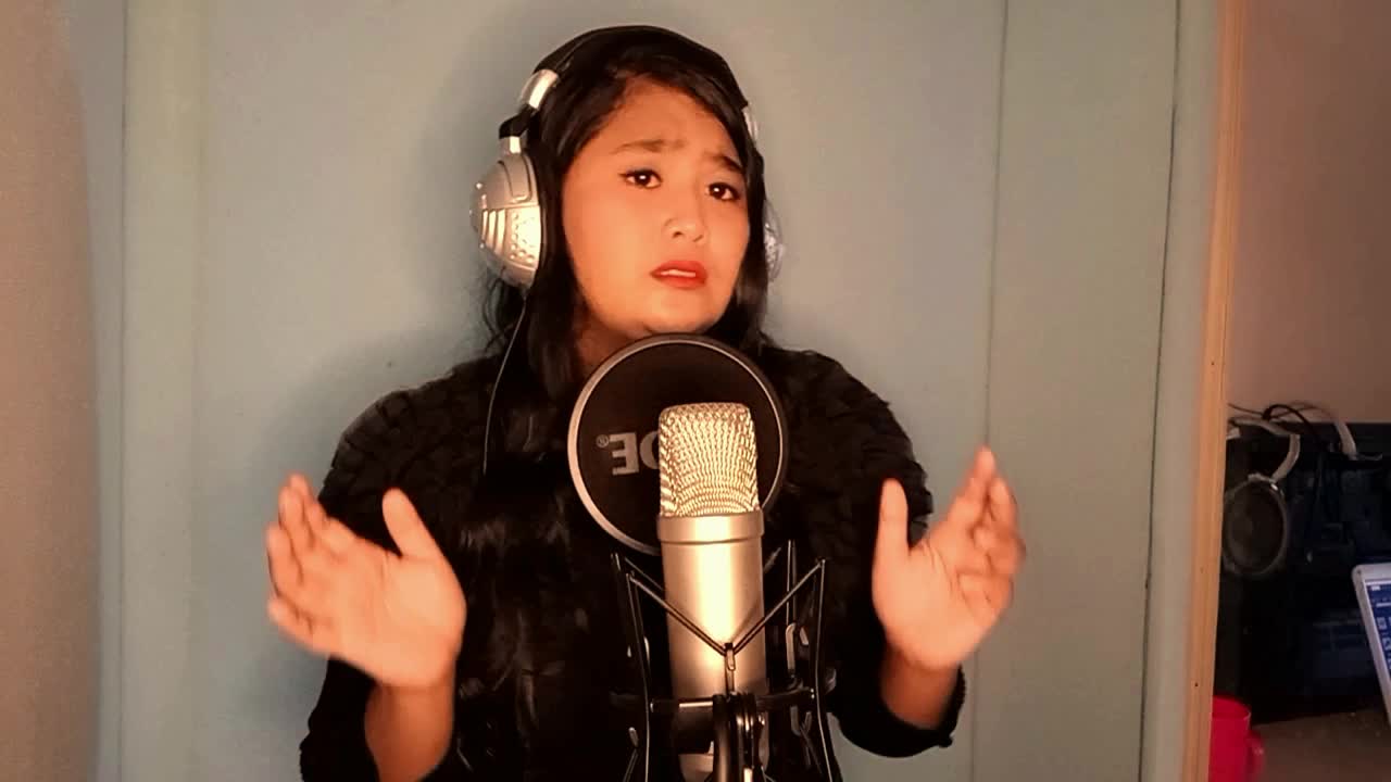 BISMILLAH, IMELDA 23 Tahun asal SAMBAS KALIMANTAN BARAT #onlineauditionrisingstarindonesiadangdut