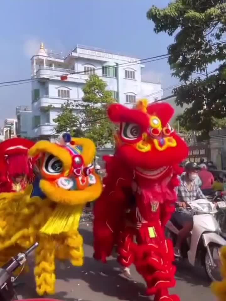 Barongsai