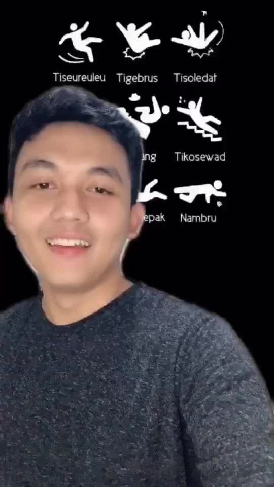 ciri khas urang sunda
