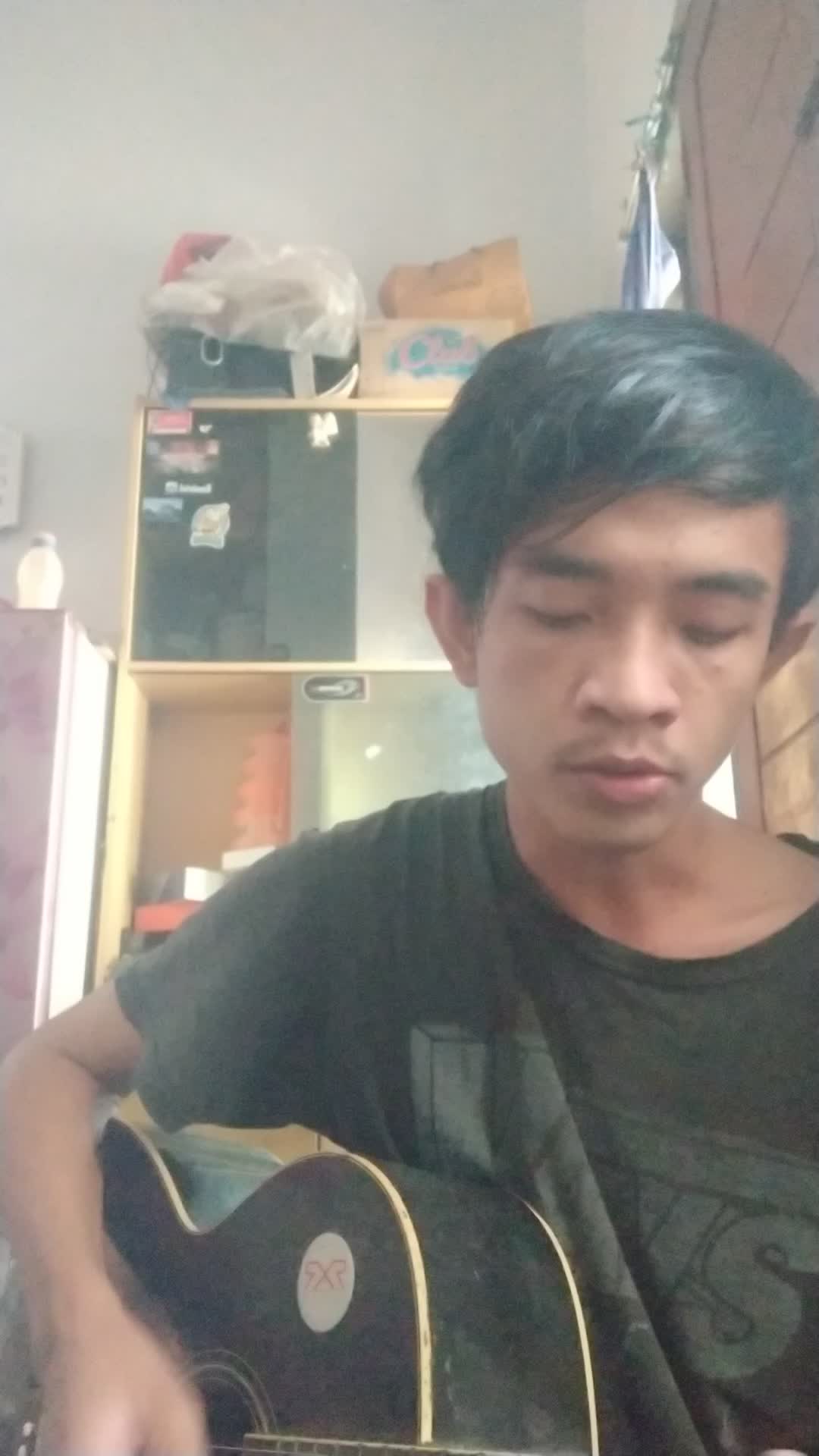 XFI2021 SOLO STEFANUS HENRY 26 MADIUN YANG TERLUPAKAN