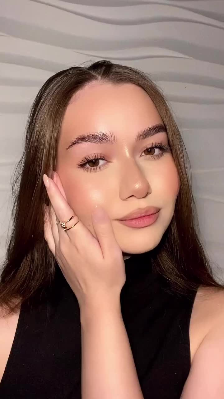 hacks pake blush biar hasilnya lebih wow