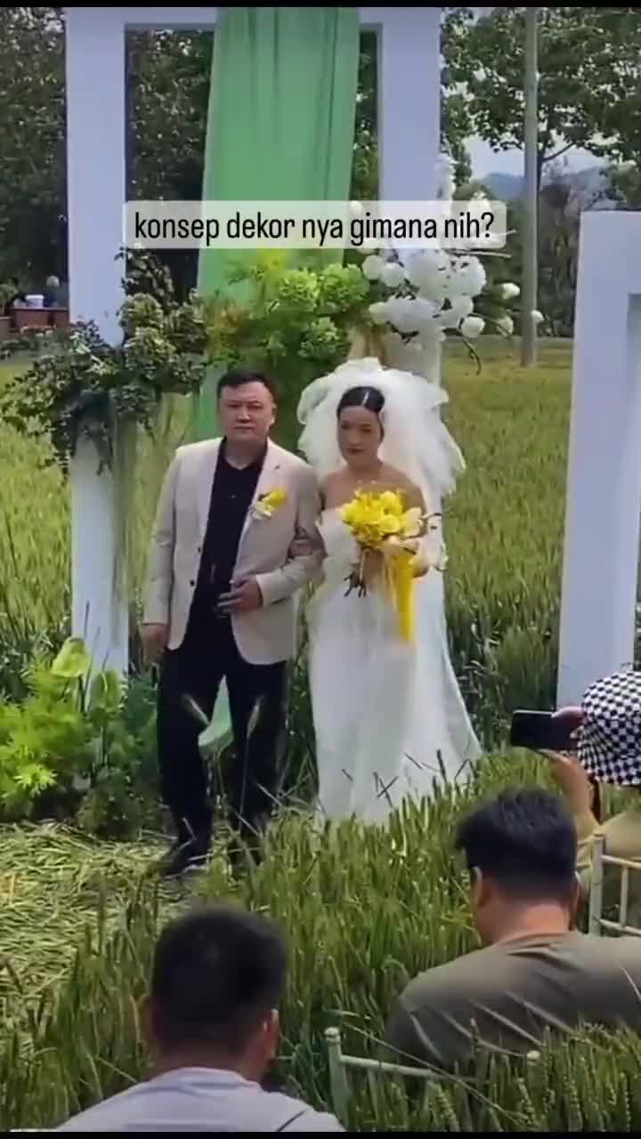 Suka-Suka Aja Dah Konsepnya