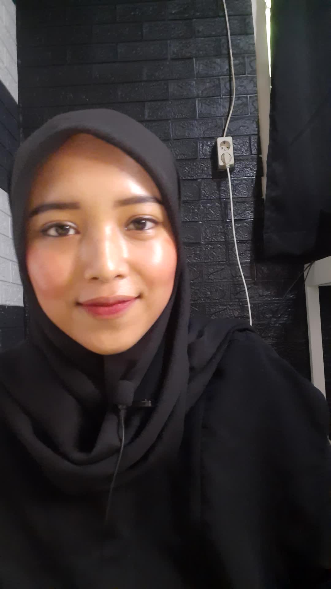 Sulkha Marfuah_23_Yogyakarta_Ya Ayyuhannabi