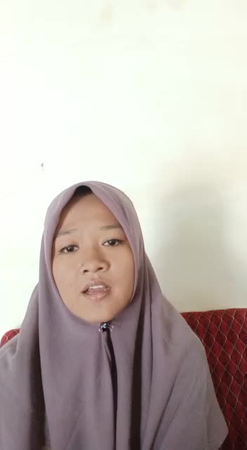 voice of ramadhan Jessy Dian HUWANNUR