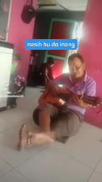 nasib hu do inang