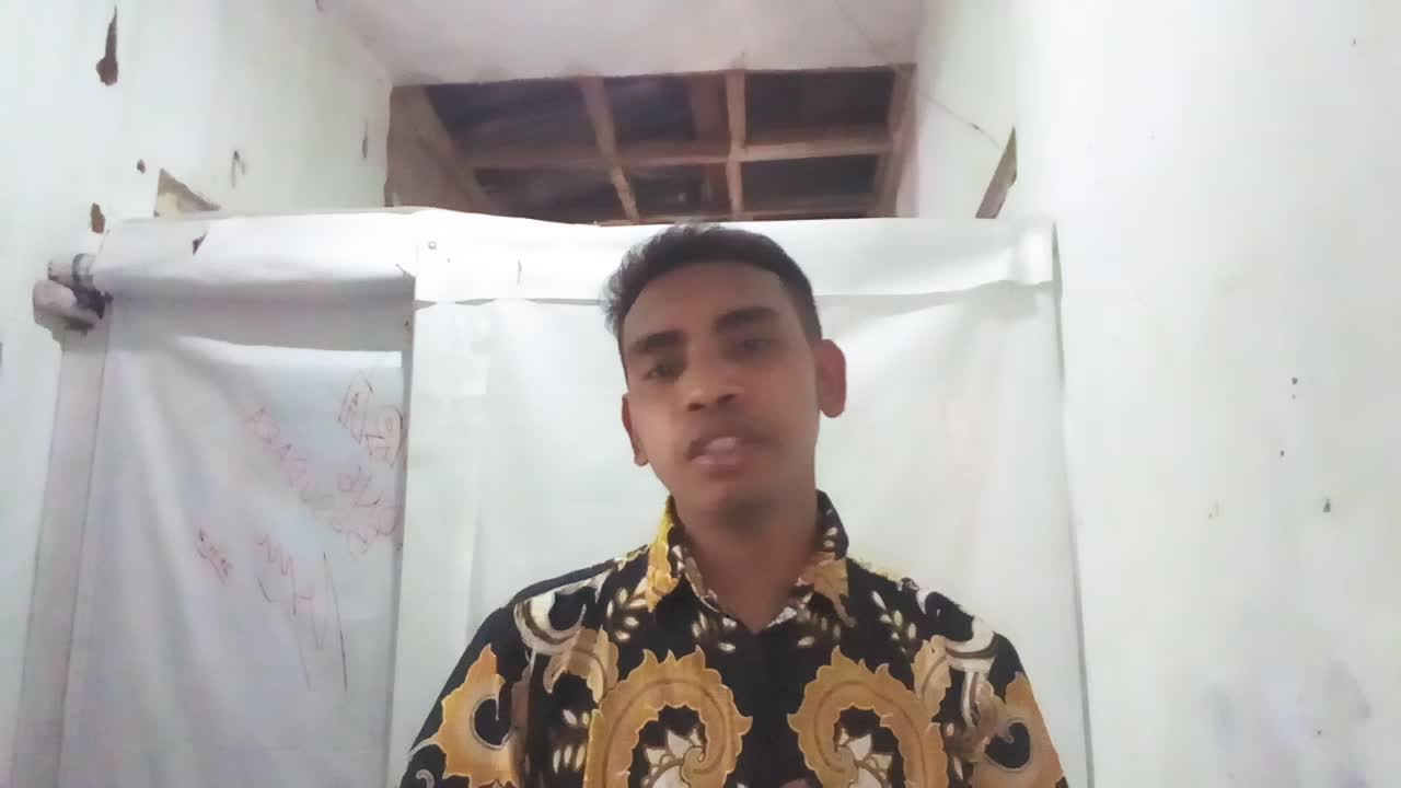 KDI 2021 Arsad Wahid,Kab.Alor Nusa Tenggara Timur,26 Tahun ,LUKA YANG HINA #ONLINEAUDITIONKDI2021