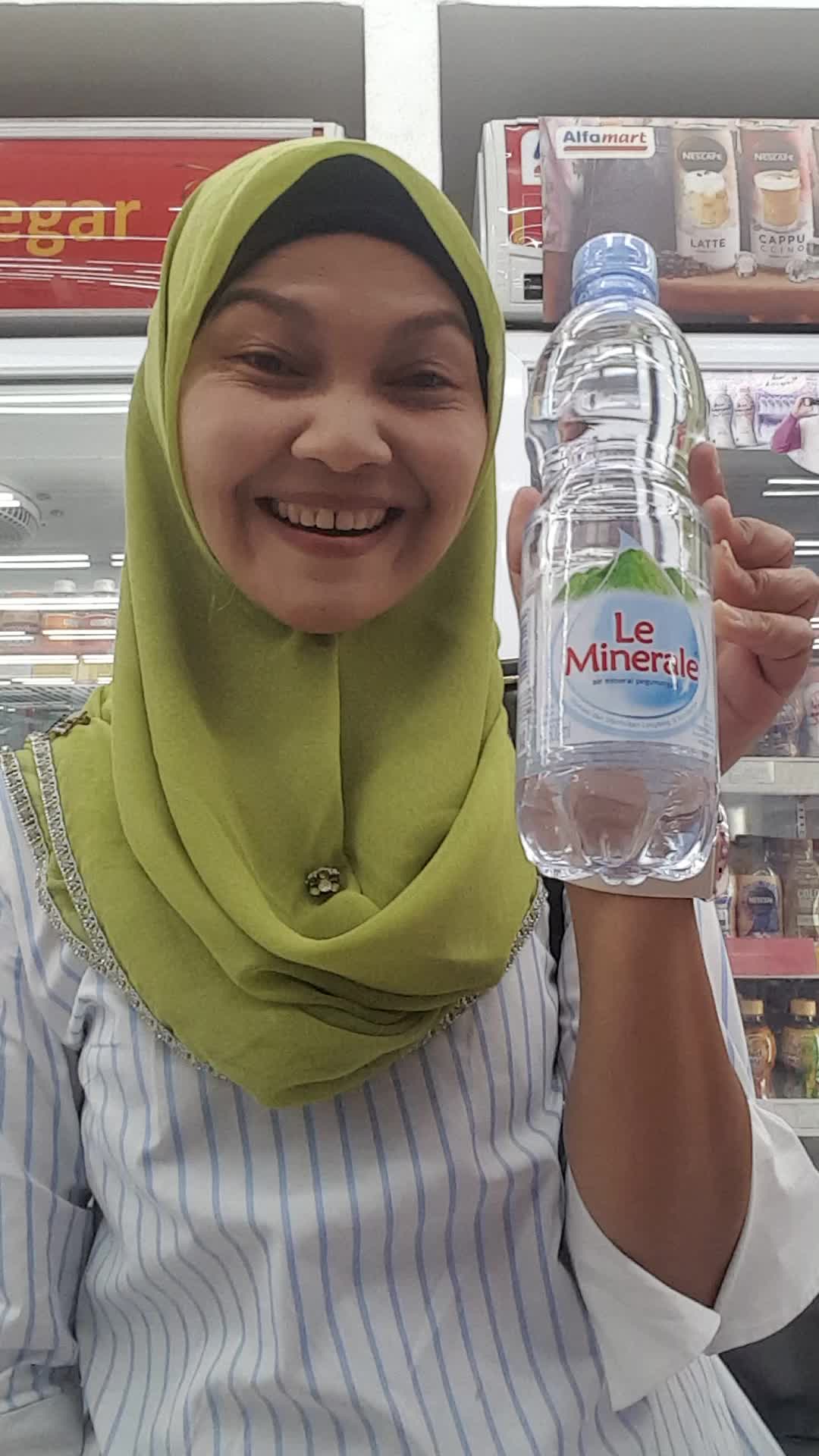 8 oct 2023-Aty with Le Minerale Part-1