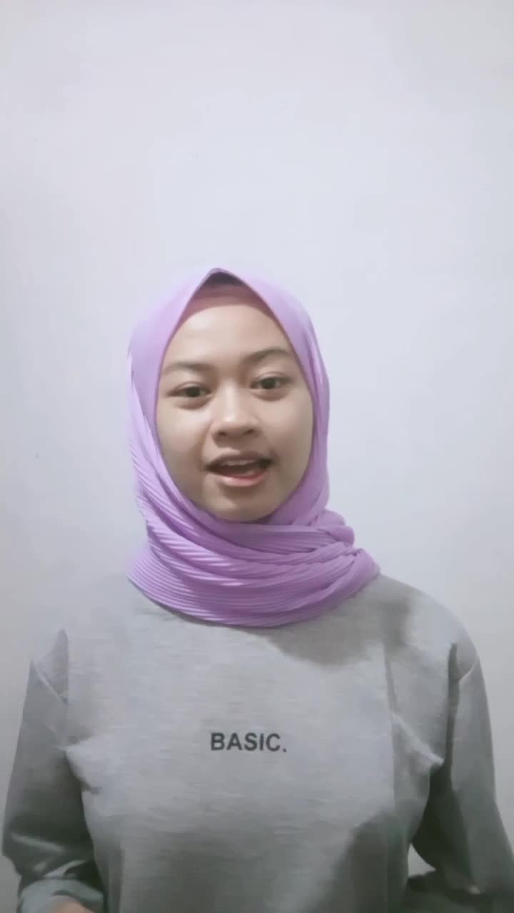 KDI 2021 Cahya Kusumajati Yogyakarta 21Tahun ANOMAN OBONG #OnlineAuditionKDI2021