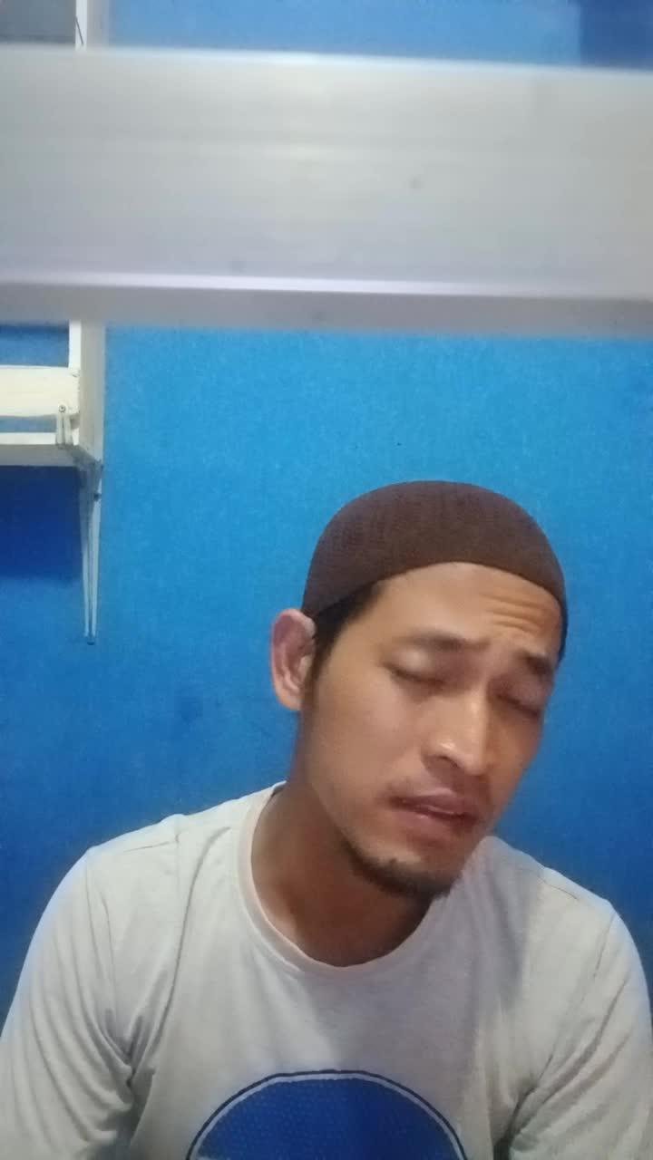 nama: HERI KISWANTO umur:35th.motifasi:ingin mmbhgiakn kdua anak dan istri sy#onlineauditionrisingstarindonesiadangdut