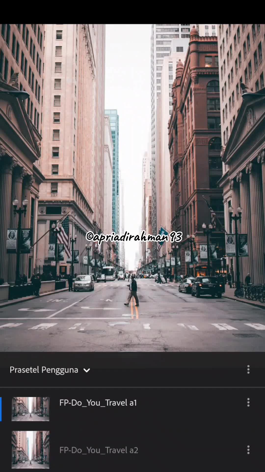 Selamat Menunaikan Ibadah Puasa