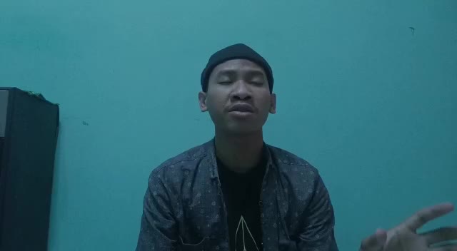 XFI2021 SOLO MUHAMMAD FEBRIYANTO 18 TAHUN KUDUS IF AINT GOT YOU & LEBIH INDAH