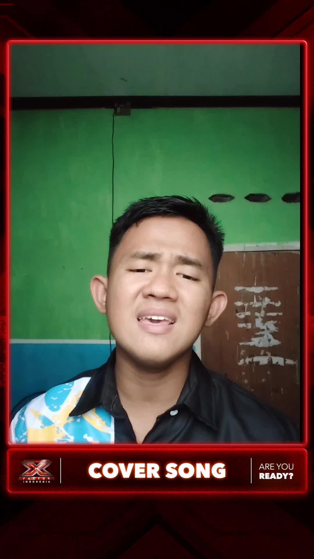 XFI2023 _AGUNG UBAIDILLAH_18 TAHUN_INDRAMAYU_MENYESAL( Ressa Herlambang)