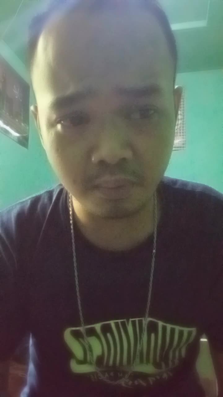 Akbar, lumpuhkanlah ingatanku, ,Show your talent.