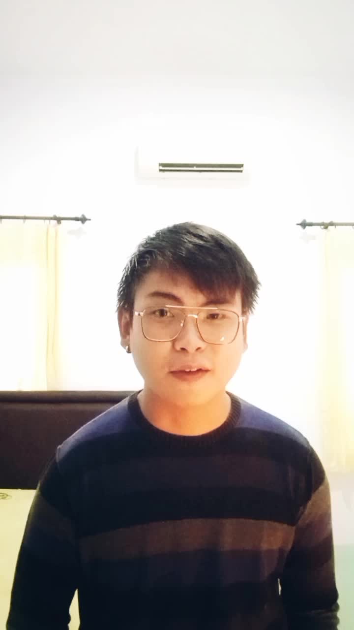 XFI2021 SOLO JojoAndriantoPKM 26tahun Surakarta/Solo malam biru, jangan hilangkan dia, selow 