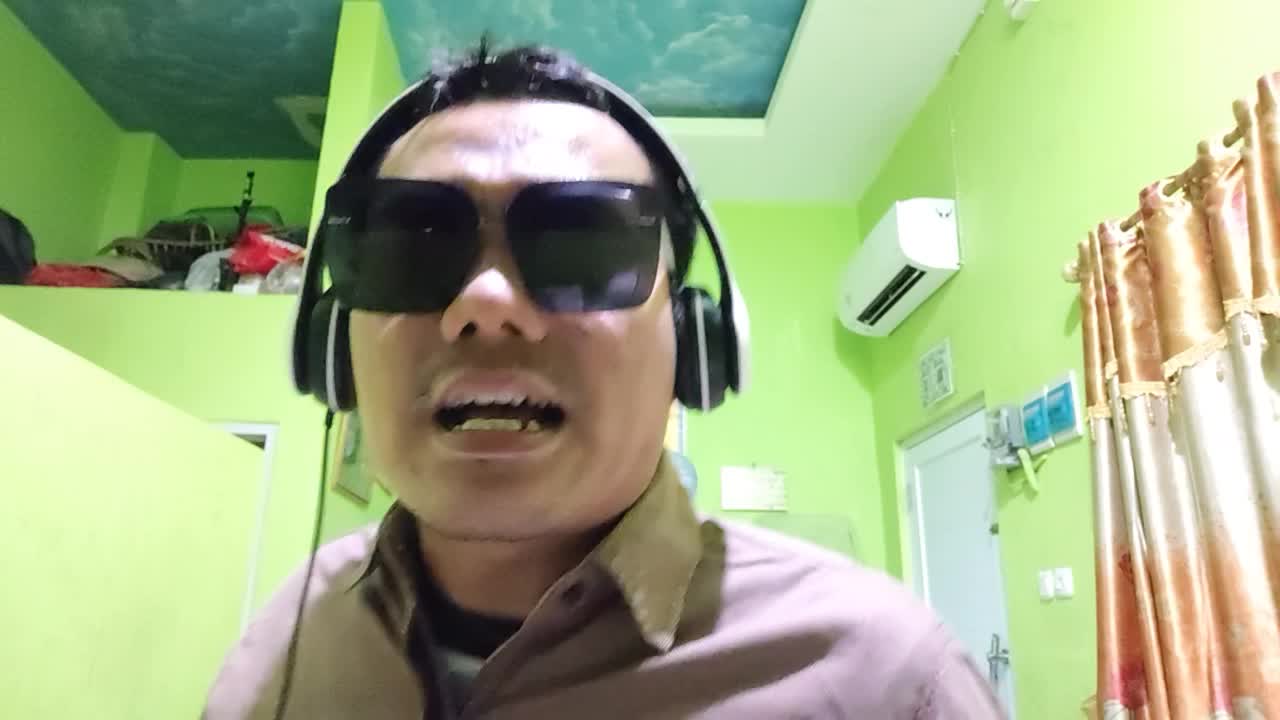 Cover SID (Bukan pahLawan) di buang sayang toLong bantu Love vote foLow share komen thanks for watching