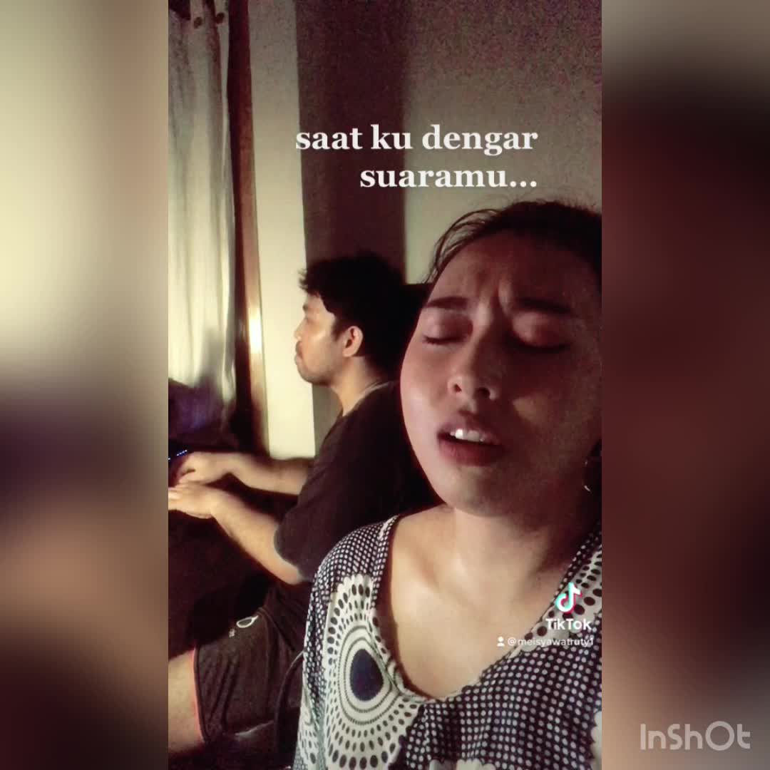 Tak Mampu Pergi ( Cover Meisya Watruty )