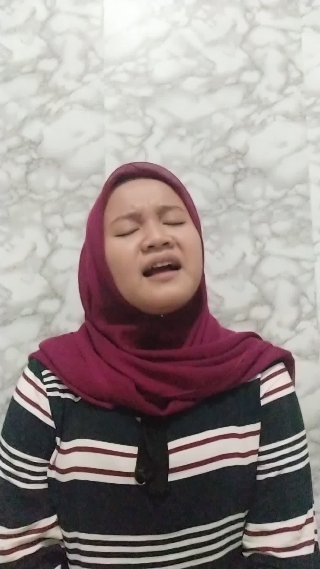 Tiara Melinda, 17 Tahun, Bogor Jawa Barat. Datang Untuk Pergi (Elvie Sukaesih) #ONLINEAUDITIONRISINGSTARINDONESIADANGDUT