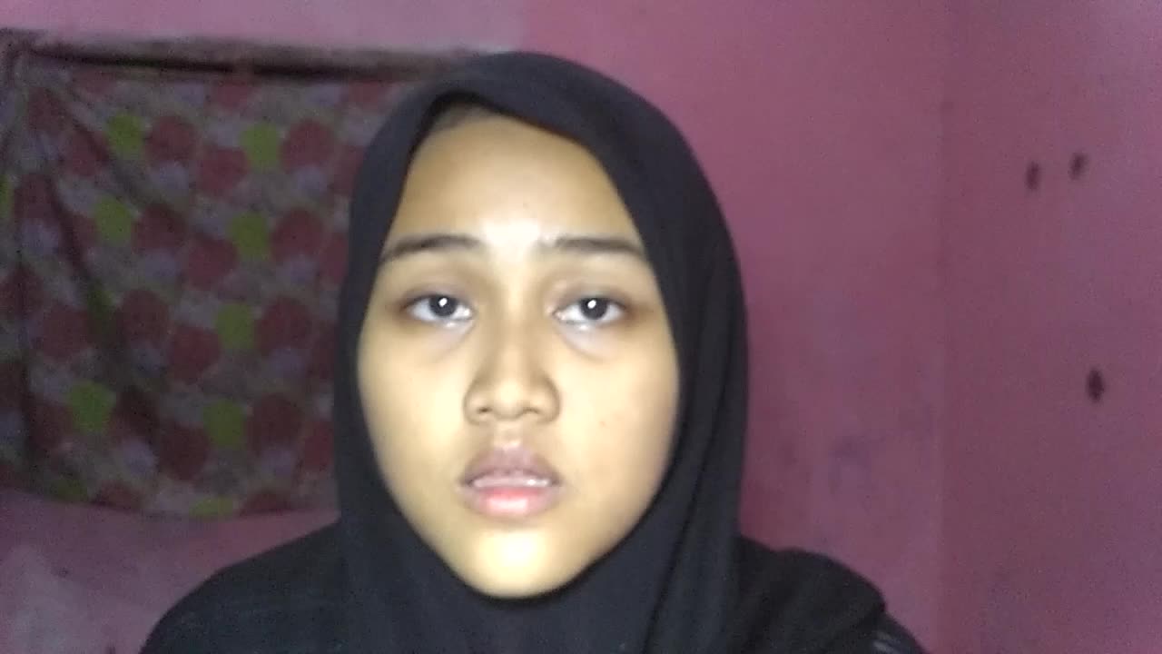 X FI2021 SOLO AYU RAHMAWATI SORAYA 17 TAHUN CIREBON PESAN TERAKHIR_LYODRA