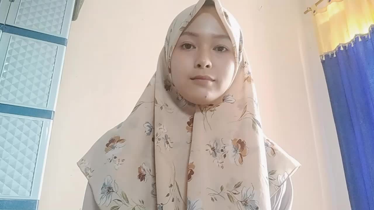 Seli Mardiana_23 tahun_Bandung_Darbul Huda #voiceoframadangtv