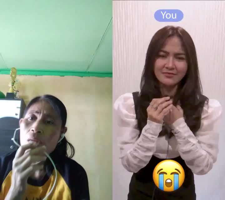   Duet Singing Expression With Mahalini & Contestants XFI 2022                       