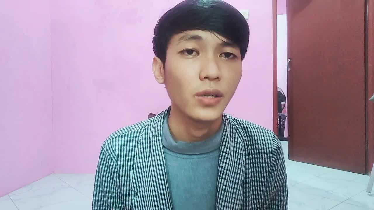 Bismillah.. moga jadi Alhamdulillah | Muhamad sanjay agustian_24th_Tangerang selatan_ Hayyul hadi #voiceoframadhan2021