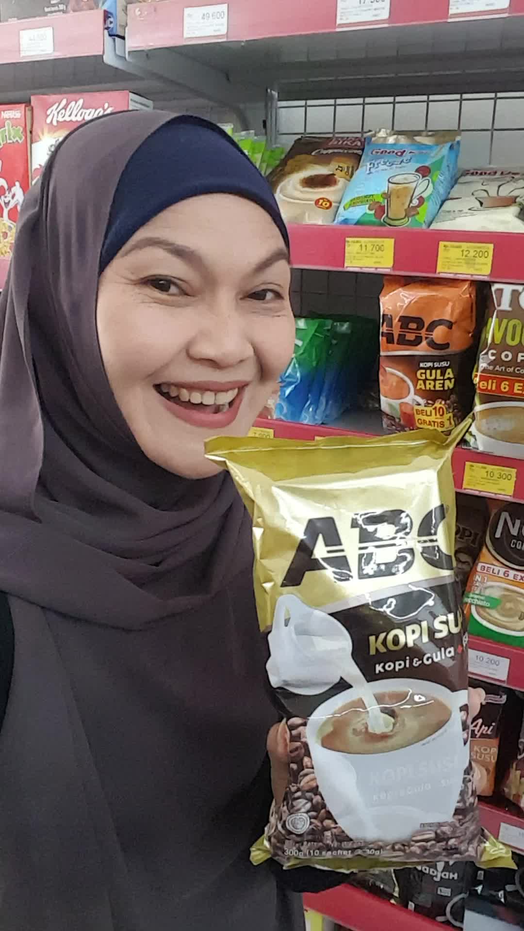 21 Sep 2023, Aty with Coffee Milk ABC_Part 1