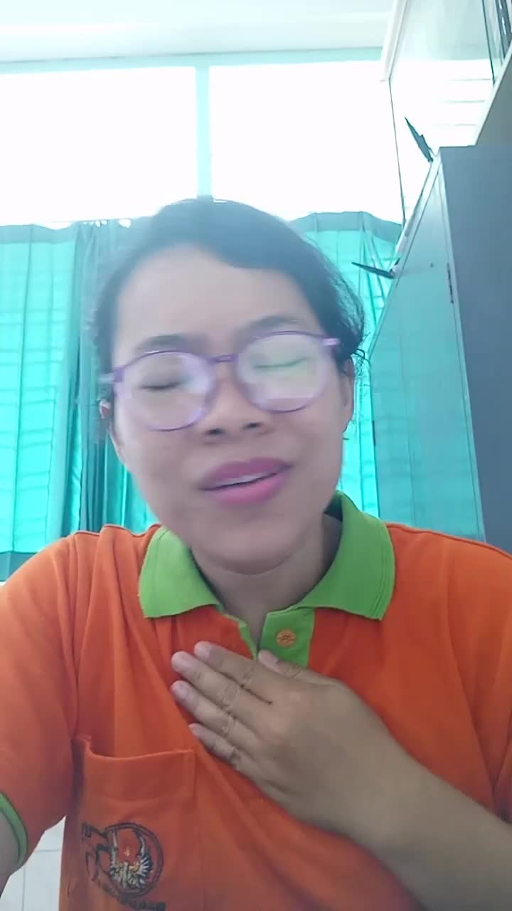 jangan ceraikan ak nino, ak kaget kamu bilang gitu 