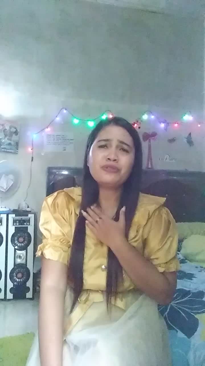sya linda (22)th dari kab tebo prov jambi, #audisionlinerisingstardangdutmnctv#