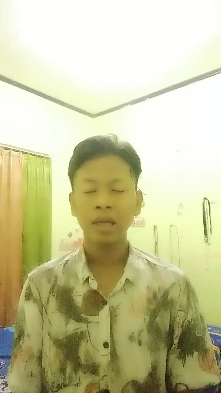 XFI 2021 SOLO DODI MAULANA 19 TH INDRAMAYU PUTUS ATAU TERUS ( JUDIKA )