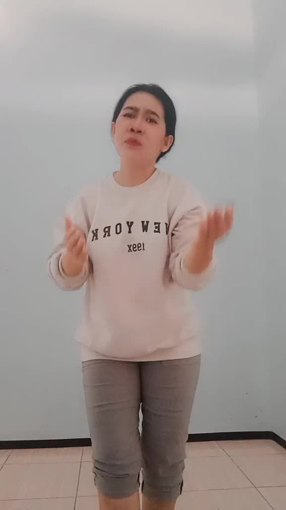 KSB 2023 Titik Irianingsih Cilenggang - Tangsel Lagu Pecah Seribu 