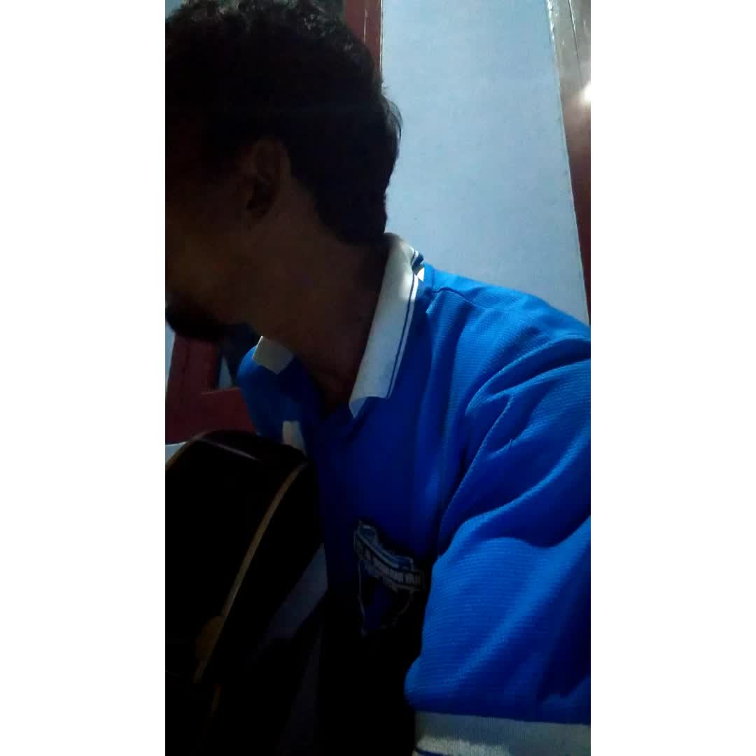 HATI YANG PILU ( EFFENDI )
