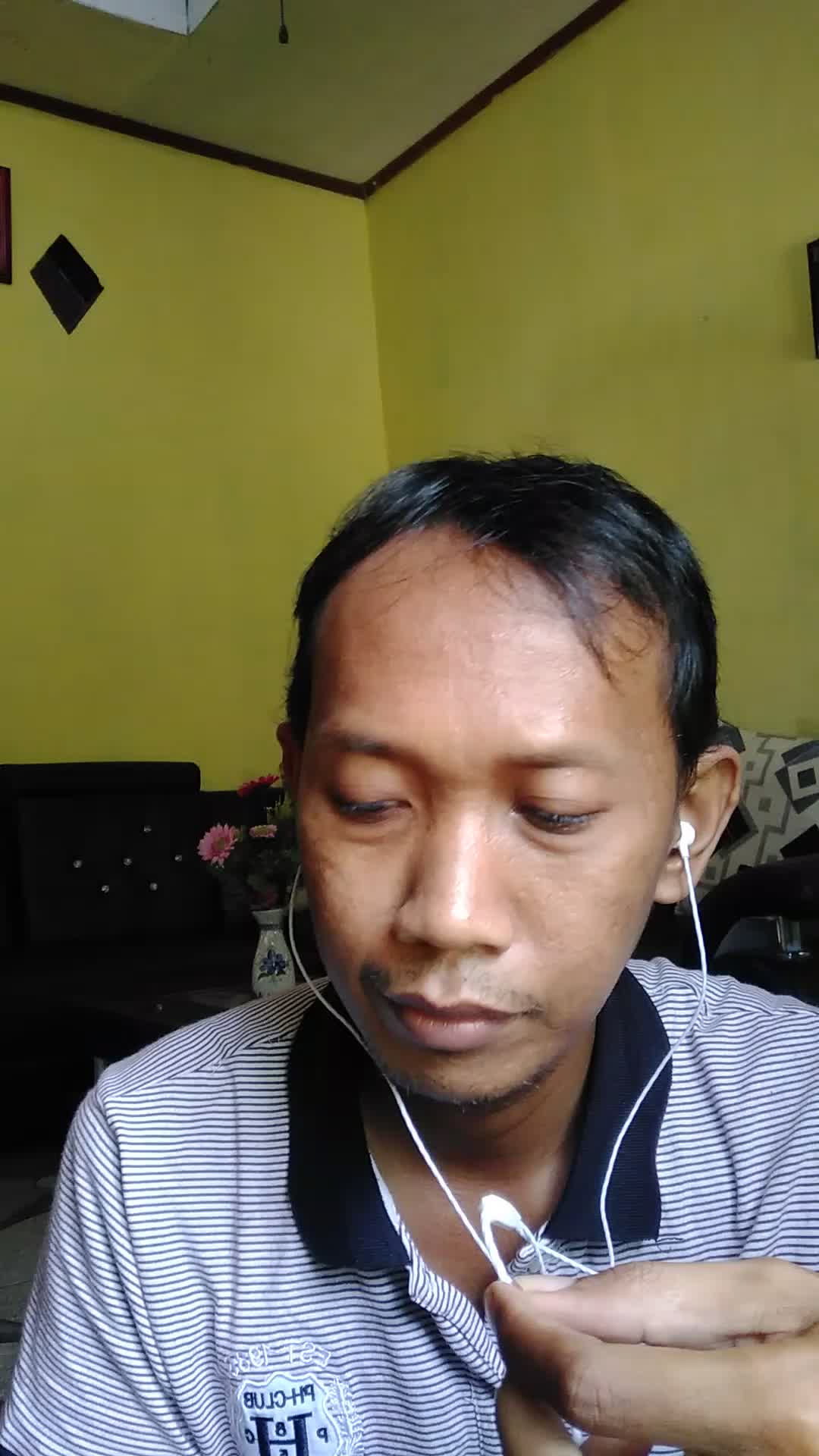 Aruthox,39th cilacap jawa tengah "YANK"#OnlineAuditionRisingStarIndonesiDangdut.