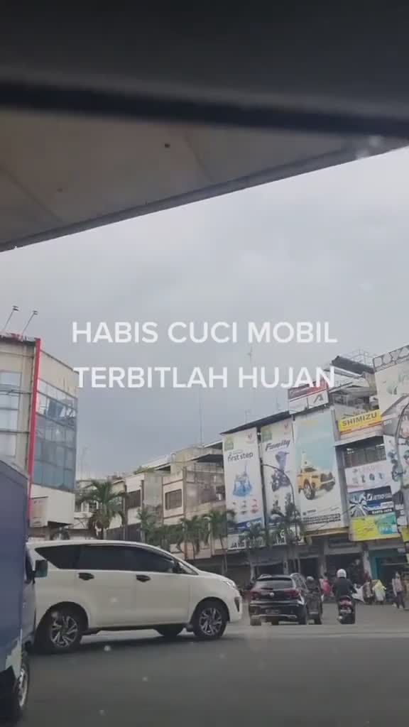 Iya sering ngalamin, kenapa bisa begitu ya? 
