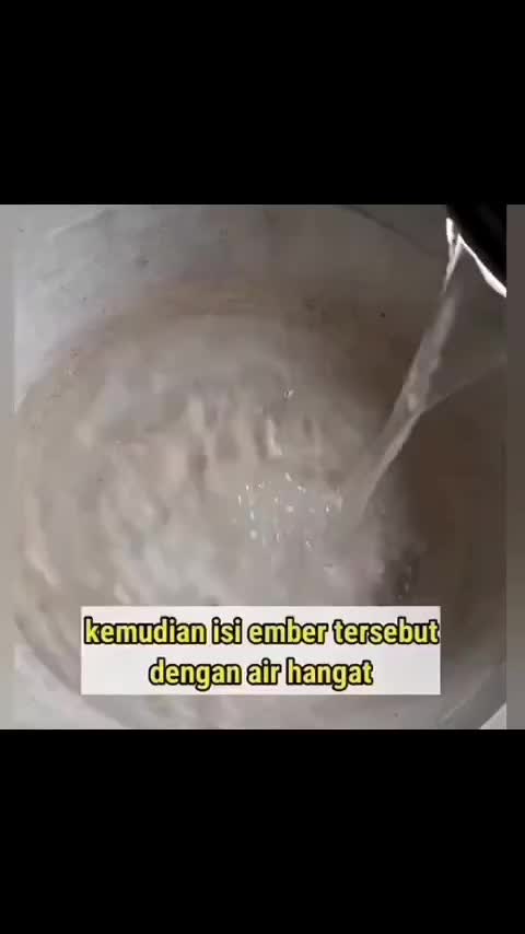 manfaat merendam kaki dengan garam