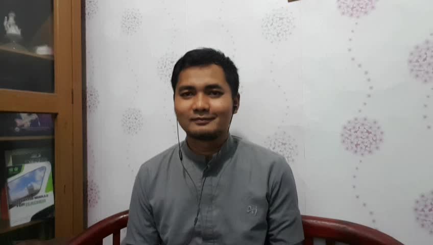 TB Ahmad Akbar Al-Qadly_29 tahun_Bogor_Assalamualaika 
