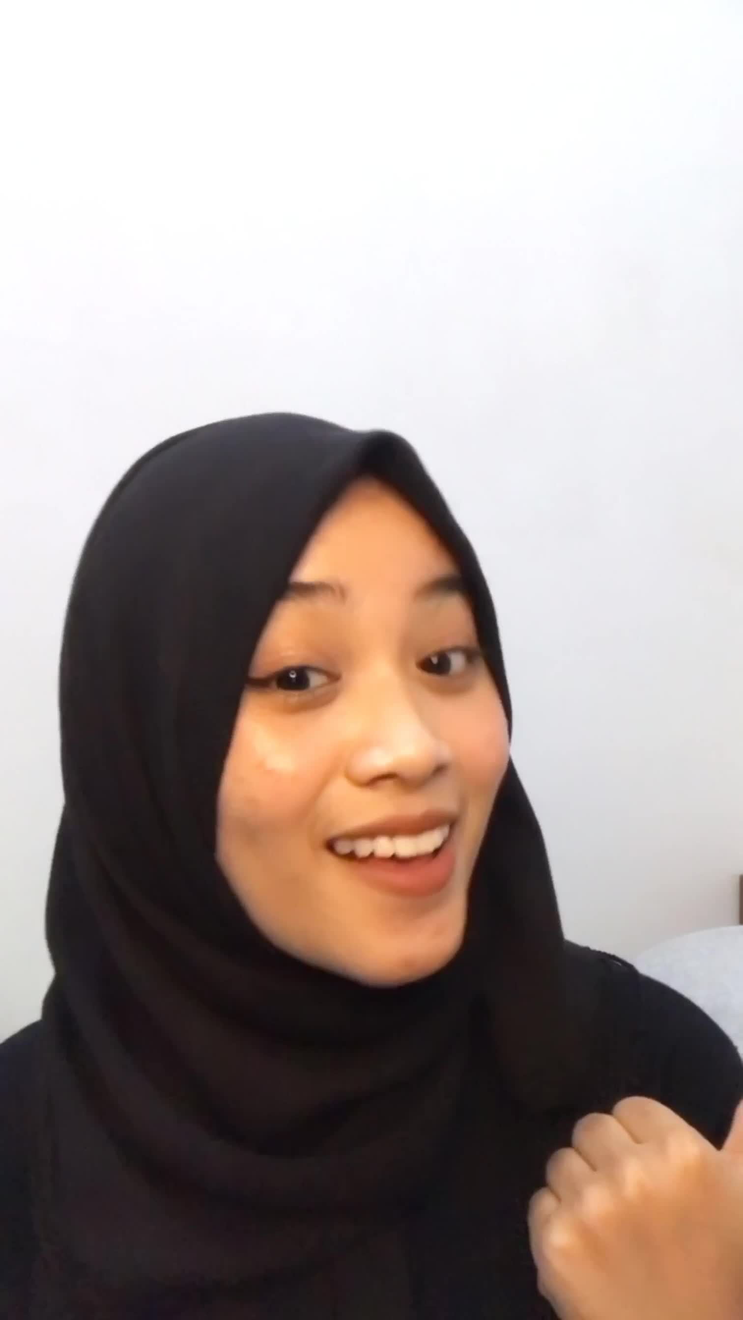 XFI2021 SOLO - JANANI 20 TAHUN - ACEH - BEAUTIFUL (CHERRYBELLE)