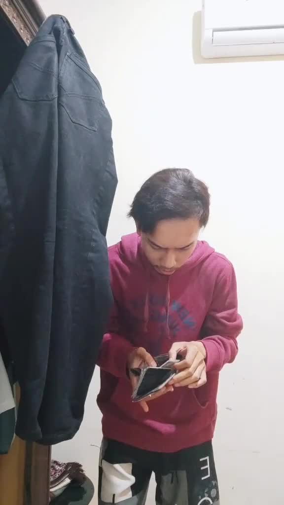 Aki aki kebanyakan gaya