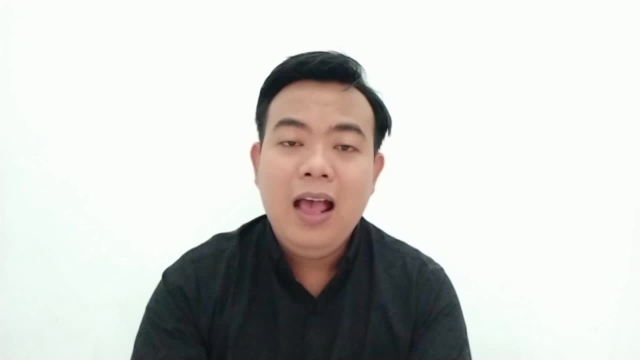 XFI2021 SOLO GILANG MAULANA 21 TAHUN BANDA ACEH ALL OF ME