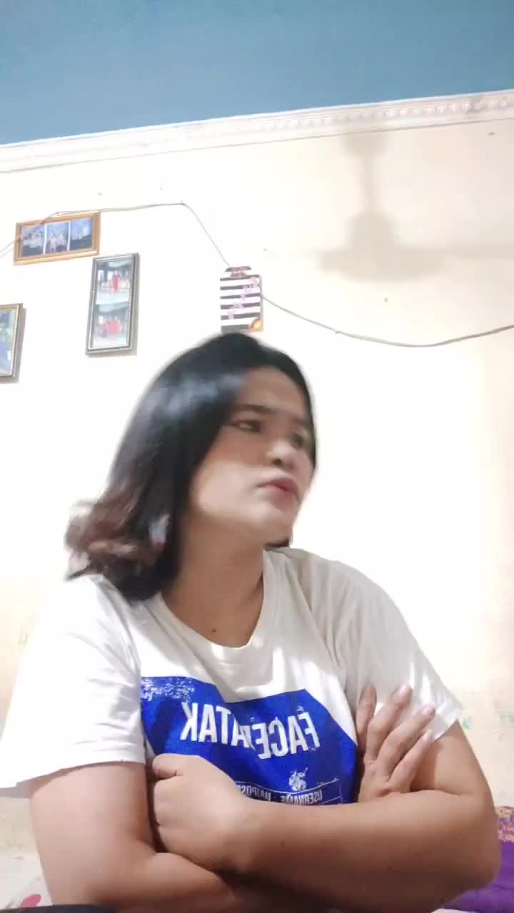 Novanny Jakarta. Elsa marah
