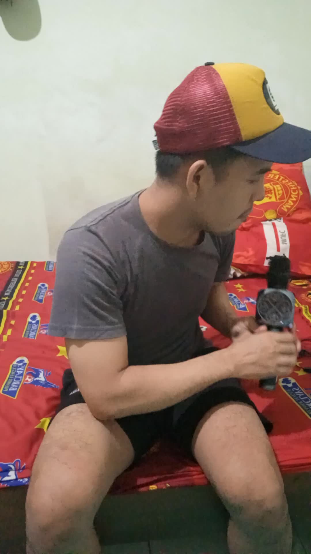XFI2021 SOLO RONI 32 JAKARTA HERE 4 U FIREHOUSE