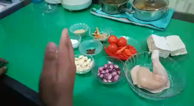 "Penyetan sambel uleg " ala Nariski dari Kediri#onlineauditionmci8
