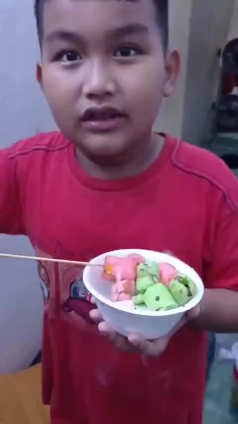 Ga Salah Juga Sih Niupnya