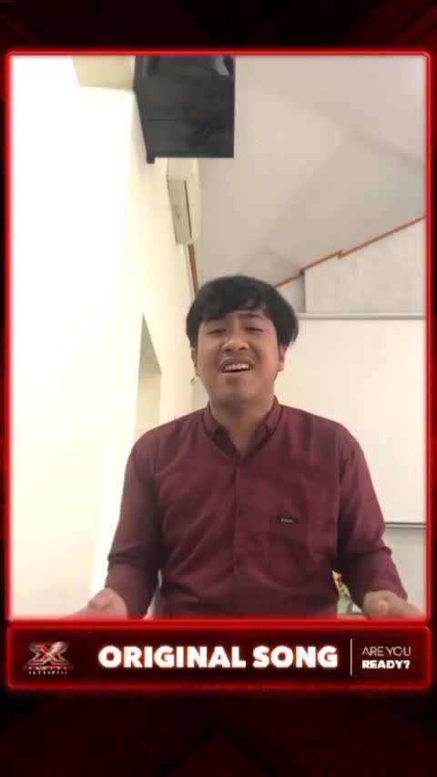 XFI2023 Solo Josua Miguel Panjaitan 23thn Salatiga Sekali Ini Saja