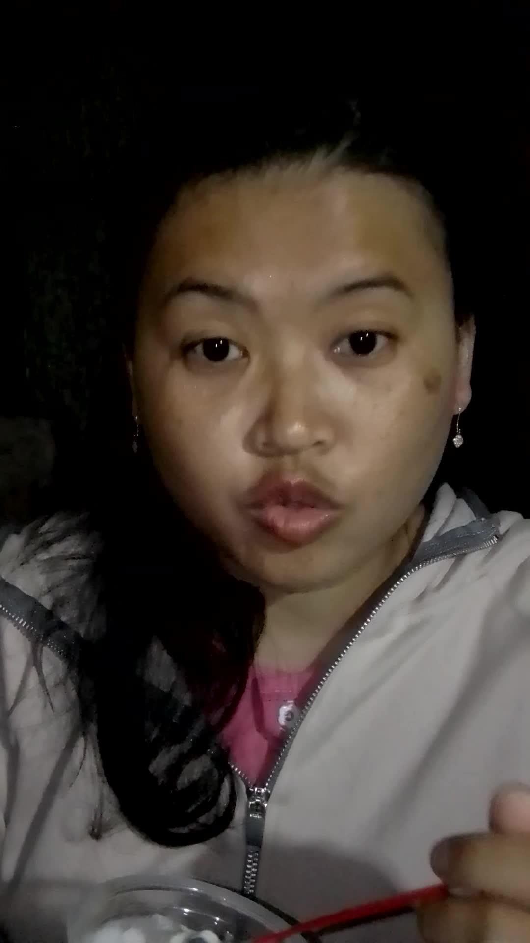 bebas yah nyebutinnya apa,kuma saya 🤭 yg penting ice cream nya sadap 👍