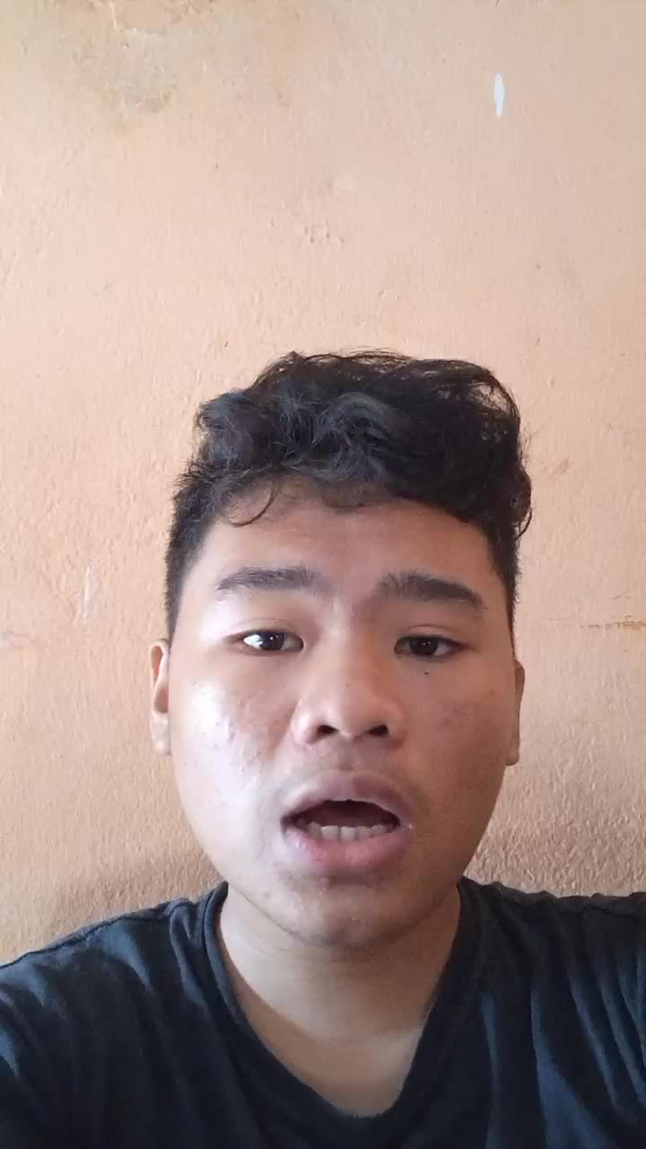 riefky ramadhany 15 tahun  manado     lagu jang ganggu