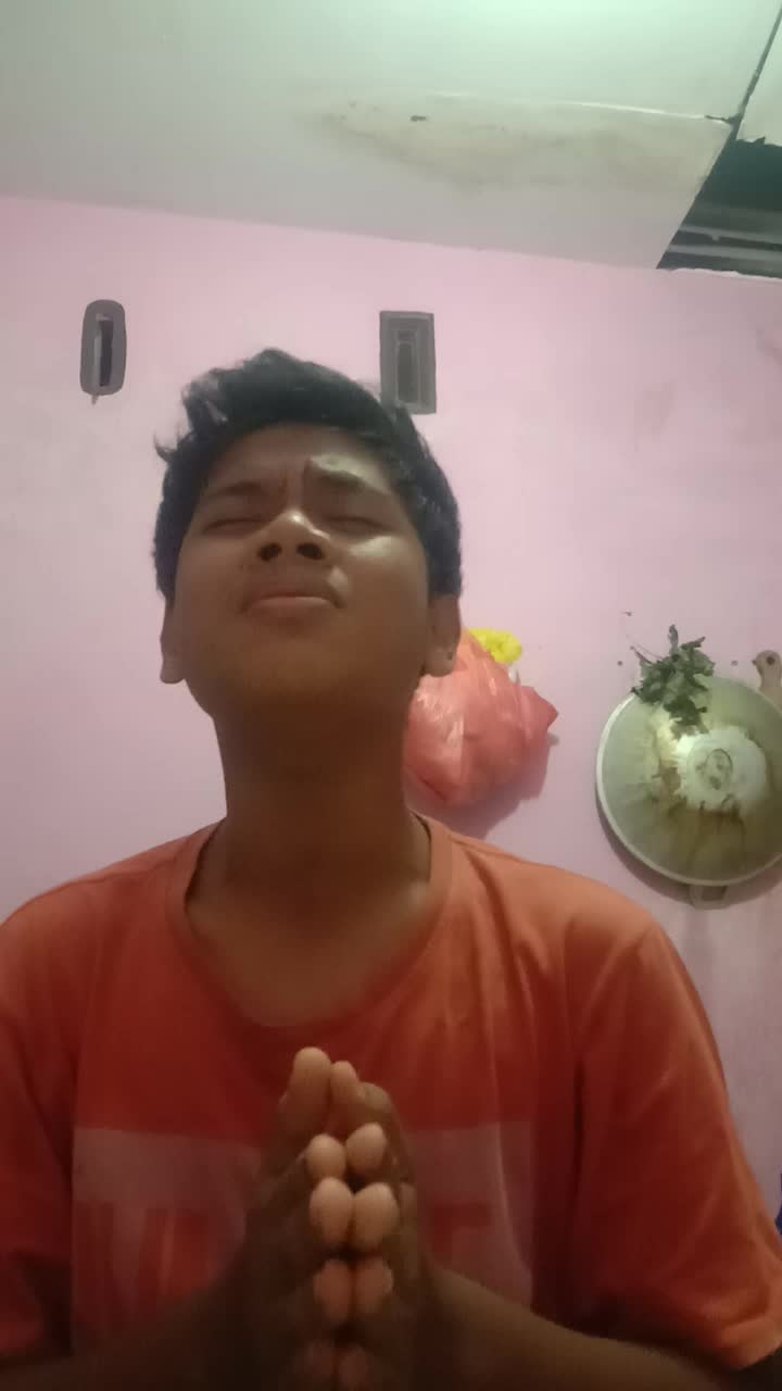 IGT2023 Deli Serdang Stiven Johan Gabriel Sitepu Vocal Solo