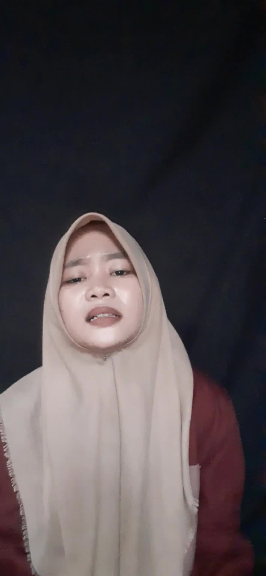 Bismillahirrahmanirrahim #ONLINEAUDITIONRISINGSTARINDONESIADANGDUT