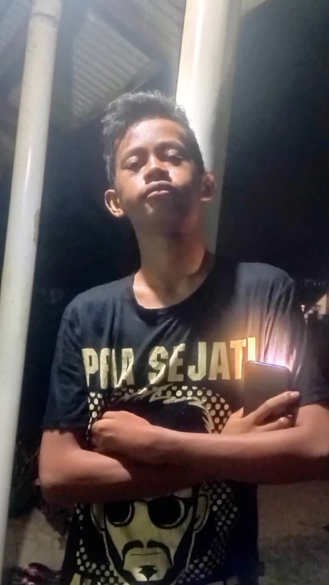 kata kata hari boloh